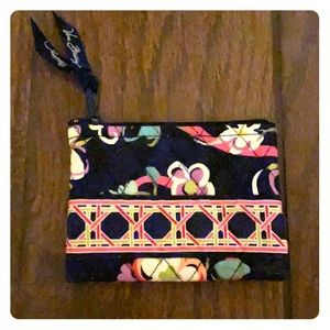 Vera Bradley Coin purse